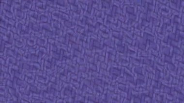 Benzersiz video giriş tasarımı projeleri için detaylı yüzey kalıbı film animasyon stili grafik girişi