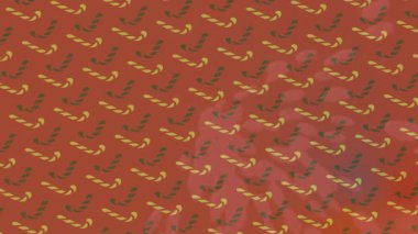 Modern medya üretimi için fütüristik dijital soyut doku sinematik tarz hareketli grafik ögesi