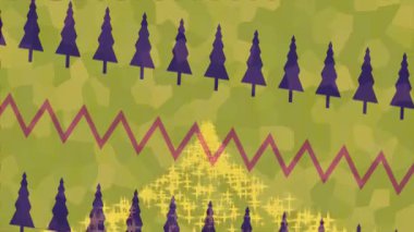 Lüks hareket tasarımı üst düzey video projeleri ve dijital sanat için zarif, pürüzsüz bir dokusu var.