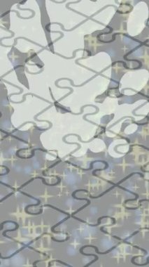 Lüks hareket tasarımı üst düzey video projeleri ve dijital sanat için zarif, pürüzsüz bir dokusu var.