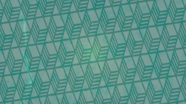 Profesyonel video projeleri sanat tarzı için organik hareketli arkaplan tasarımı