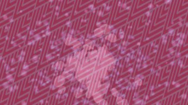 Benzersiz dijital hareket grafiklerine sahip yaratıcı sinematik projeler için yumuşak animasyon yüzeyi