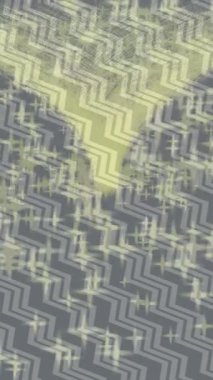 Profesyonel video projeleri sanat tarzı için organik hareketli arkaplan tasarımı