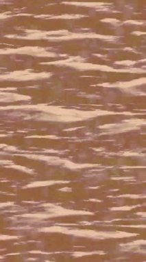 Organik desenli yüzey giriş stili video film sanatı ile soyut arkaplan tasarımı