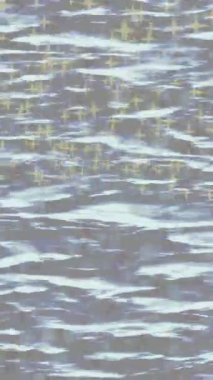 Estetik doku arkaplan tasarımı renkli hareket grafikleri ile moda film giriş profosyoneli