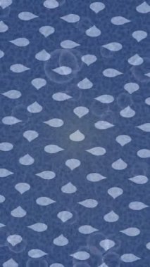 Benzersiz hareket dokusu tasarım sanatı ile profesyonel video düzenleme için modern soyut grafikler