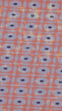 Organik desenli yüzey giriş stili video film sanatı ile soyut arkaplan tasarımı