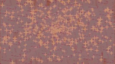 Benzersiz hareket grafikleri tasarım sanatına sahip yaratıcı film üretimi için özet bir arkaplan