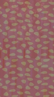 Benzersiz hareket dokusu tasarım sanatı ile profesyonel video düzenleme için modern soyut grafikler