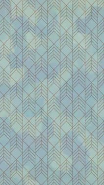 Lüks hareket projeleri için soyut tasarım stili animasyonu olan üst düzey dijital doku