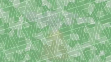 Modern medya üretimi için fütüristik dijital soyut doku sinematik tarz hareketli grafik ögesi