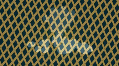 Lüks hareket tasarımı üst düzey video projeleri ve dijital sanat için zarif, pürüzsüz bir dokusu var.