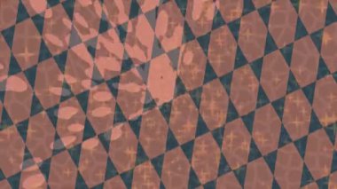 Benzersiz dijital hareket grafiklerine sahip yaratıcı sinematik projeler için yumuşak animasyon yüzeyi