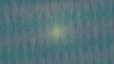 Yaratıcı video düzenleme film arkaplan tasarımı için minimalist organik hareket grafikleri