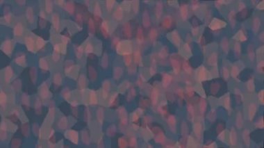 Benzersiz video giriş tasarımı projeleri için detaylı yüzey kalıbı film animasyon stili grafik girişi