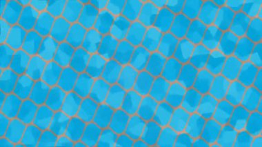 Modern medya üretimi için fütüristik dijital soyut doku sinematik tarz hareketli grafik ögesi