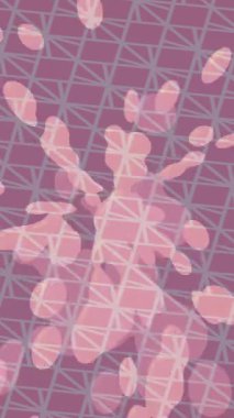 Lüks hareket tasarımı üst düzey video projeleri ve dijital sanat için zarif, pürüzsüz bir dokusu var.