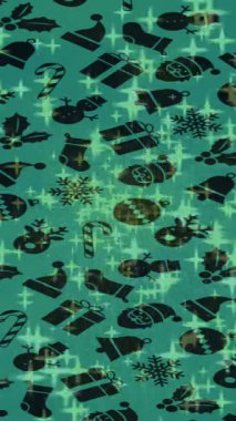 Modern medya üretimi için fütüristik dijital soyut doku sinematik tarz hareketli grafik ögesi