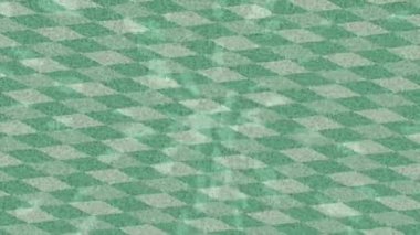 Benzersiz hareket grafikleri tasarım sanatına sahip yaratıcı film üretimi için özet bir arkaplan