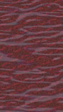 Profesyonel video projeleri sanat tarzı için organik hareketli arkaplan tasarımı