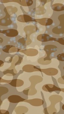 Lüks hareket tasarımı üst düzey video projeleri ve dijital sanat için zarif, pürüzsüz bir dokusu var.