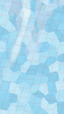 Modern medya üretimi için fütüristik dijital soyut doku sinematik tarz hareketli grafik ögesi