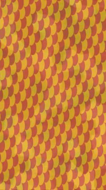 Lüks hareket projeleri için soyut tasarım stili animasyonu olan üst düzey dijital doku