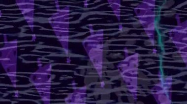 Yaratıcı video düzenleme film tasarımı için benzersiz hareket grafikleri biçimi giriş hareketi video pro