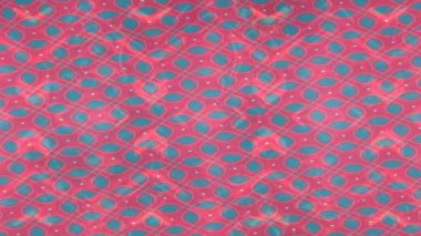 Benzersiz dijital hareket grafiklerine sahip yaratıcı sinematik projeler için yumuşak animasyon yüzeyi