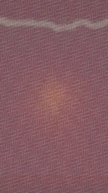 Estetik doku arkaplan tasarımı renkli hareket grafikleri ile moda film giriş profosyoneli