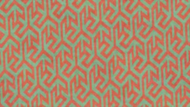 Benzersiz hareket dokusu tasarım sanatı ile profesyonel video düzenleme için modern soyut grafikler