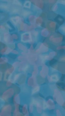 Lüks hareket tasarımı üst düzey video projeleri ve dijital sanat için zarif, pürüzsüz bir dokusu var.