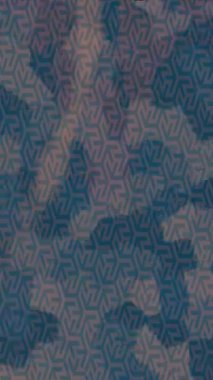 Modern medya üretimi için fütüristik dijital soyut doku sinematik tarz hareketli grafik ögesi