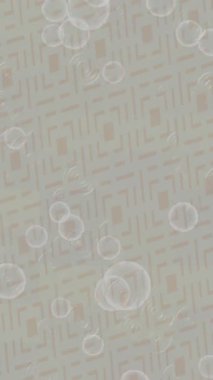 Benzersiz dijital hareket grafiklerine sahip yaratıcı sinematik projeler için yumuşak animasyon yüzeyi