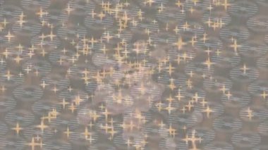 Dijital doku yüzey tasarım biçimi ile modern video animasyonu için gelişmiş hareket grafikleri