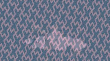 Benzersiz hareket dokusu tasarım sanatı ile profesyonel video düzenleme için modern soyut grafikler