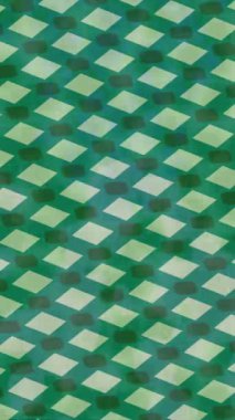 Dijital doku yüzey tasarım biçimi ile modern video animasyonu için gelişmiş hareket grafikleri