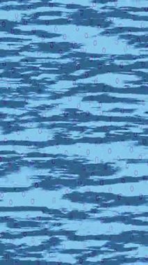 Lüks hareket tasarımı üst düzey video projeleri ve dijital sanat için zarif, pürüzsüz bir dokusu var.