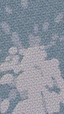 Benzersiz dijital hareket grafiklerine sahip yaratıcı sinematik projeler için yumuşak animasyon yüzeyi