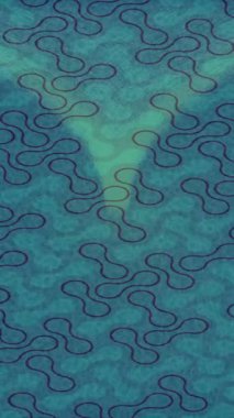 Yaratıcı video düzenleme film tasarımı için benzersiz hareket grafikleri biçimi giriş hareketi video pro