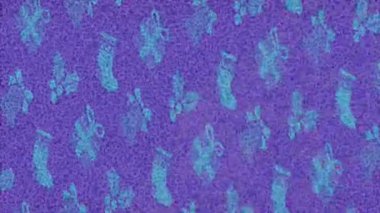 Benzersiz dijital animasyon tarzı grafikleri olan yaratıcı ortam tasarımı için yenilikçi hareket dokusu