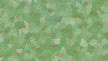 Benzersiz video giriş tasarımı projeleri için detaylı yüzey kalıbı film animasyon stili grafik girişi