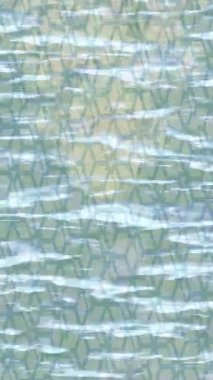 Lüks hareket projeleri için soyut tasarım stili animasyonu olan üst düzey dijital doku