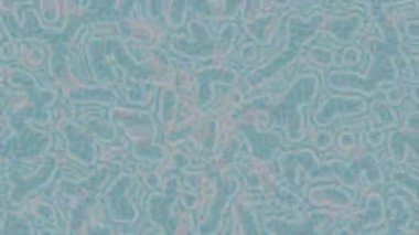 Dijital doku yüzey tasarım biçimi ile modern video animasyonu için gelişmiş hareket grafikleri