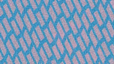 Organik desenli yüzey giriş stili video film sanatı ile soyut arkaplan tasarımı