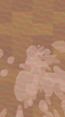 Modern medya üretimi için fütüristik dijital soyut doku sinematik tarz hareketli grafik ögesi