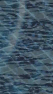 Benzersiz hareket grafikleri tasarım sanatına sahip yaratıcı film üretimi için özet bir arkaplan