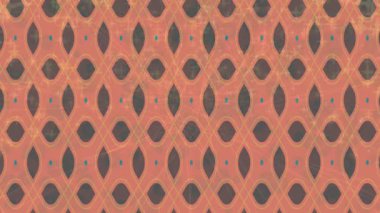 Lüks hareket projeleri için soyut tasarım stili animasyonu olan üst düzey dijital doku