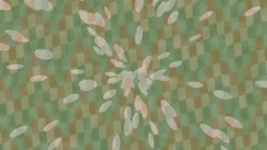 Yaratıcı video düzenleme film tasarımı için benzersiz hareket grafikleri biçimi giriş hareketi video pro