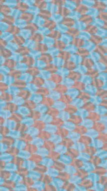 Yaratıcı video düzenleme film arkaplan tasarımı için minimalist organik hareket grafikleri